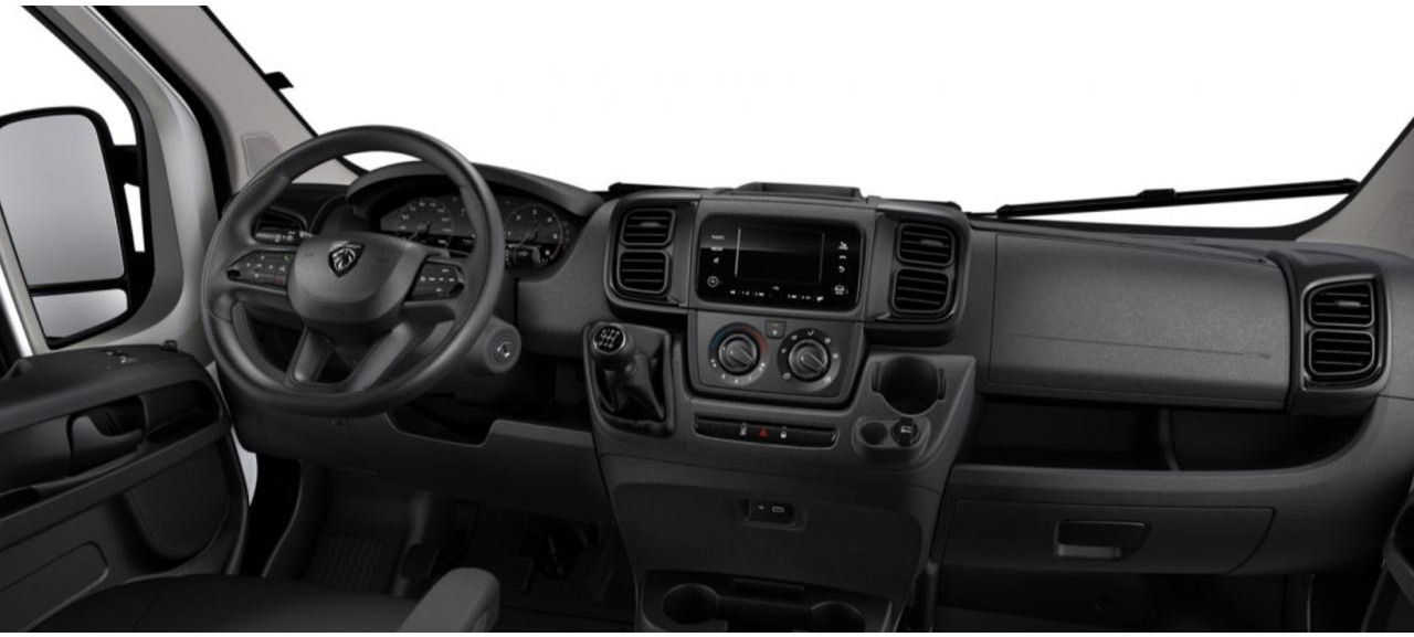 PEUGEOT Boxer 3.5t L2H2 2.2 HDi S&S - 140 III FOURGON TOLE Fourgon Tolé 335 L2H2 PHASE 3 - Furgón: foto 3 PEUGEOT Boxer 3.5t L2H2 2.2 HDi S&S - 140 III FOURGON TOLE Fourgon Tolé 335 L2H2 PHASE 3 - Furgón: foto 3