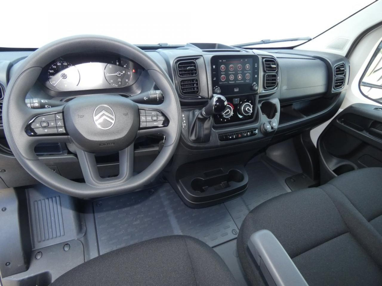 PEUGEOT Boxer 3.5t L3H2 Maxi 2.2 HDi S&S - 140 - BVA8 III FOURGON TOLE Fourgon Tolé 4-35 L3H2 P - Furgón: foto 4 PEUGEOT Boxer 3.5t L3H2 Maxi 2.2 HDi S&S - 140 - BVA8 III FOURGON TOLE Fourgon Tolé 4-35 L3H2 P - Furgón: foto 4