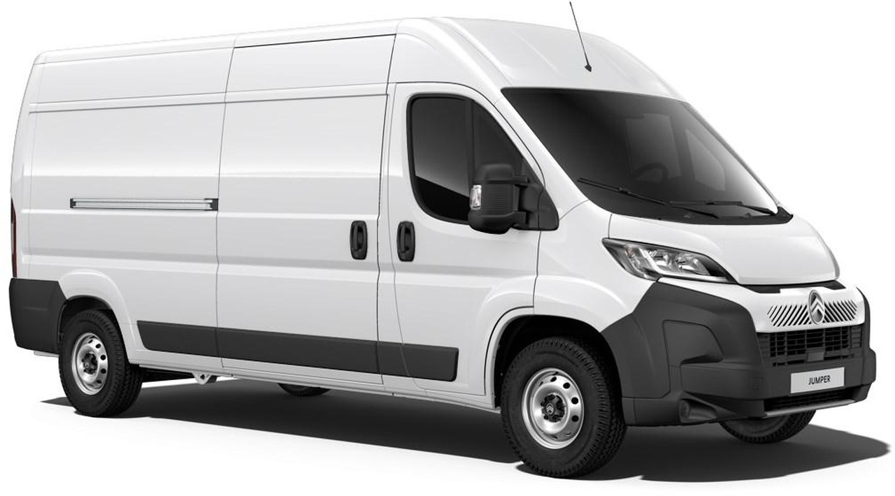 PEUGEOT Boxer 3.5t L3H2 Maxi 2.2 HDi S&S - 140 - BVA8 III FOURGON TOLE Fourgon Tolé 4-35 L3H2 P - Furgón: foto 1 PEUGEOT Boxer 3.5t L3H2 Maxi 2.2 HDi S&S - 140 - BVA8 III FOURGON TOLE Fourgon Tolé 4-35 L3H2 P - Furgón: foto 1