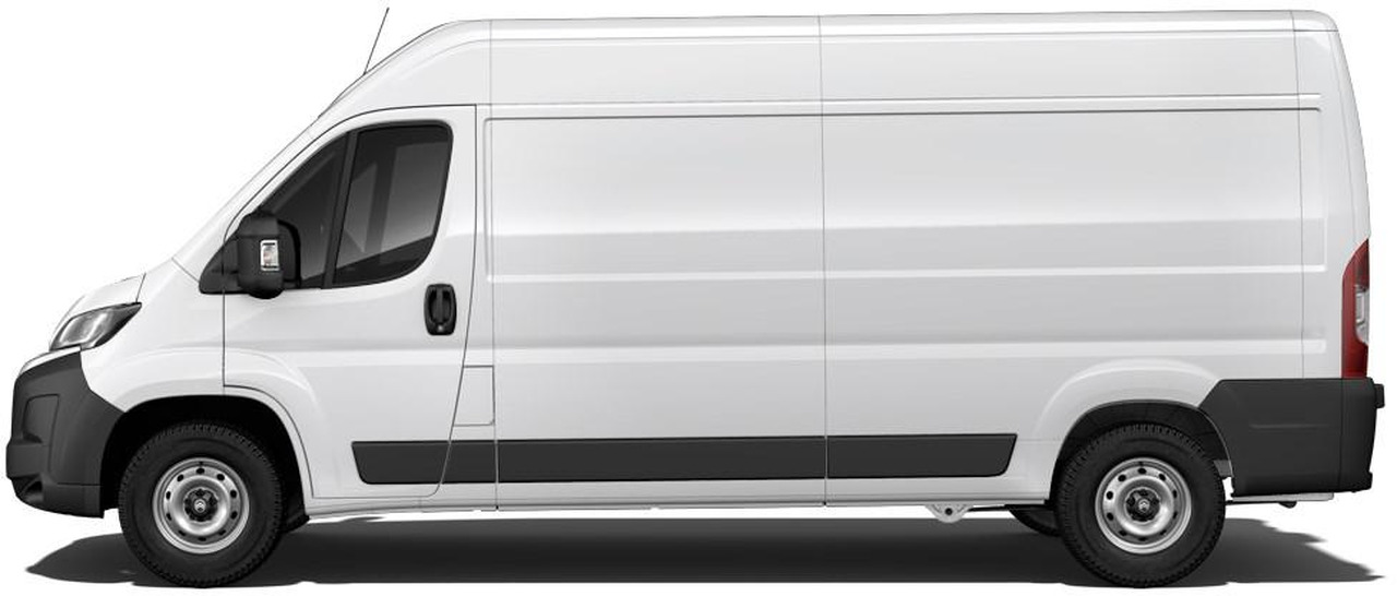 PEUGEOT Boxer 3.5t L3H2 Maxi 2.2 HDi S&S - 140 - BVA8 III FOURGON TOLE Fourgon Tolé 4-35 L3H2 P - Furgón: foto 5 PEUGEOT Boxer 3.5t L3H2 Maxi 2.2 HDi S&S - 140 - BVA8 III FOURGON TOLE Fourgon Tolé 4-35 L3H2 P - Furgón: foto 5