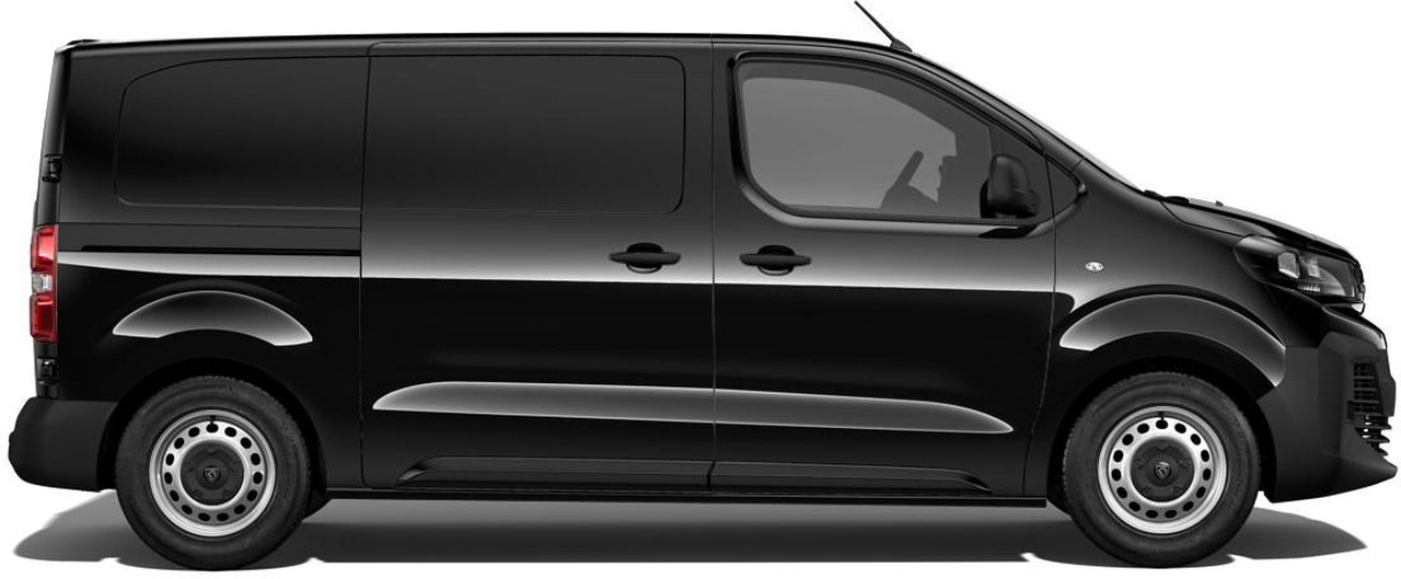 PEUGEOT EXPERT M 2.0 HDI 145CH EAT-8 - Furgón: foto 4 PEUGEOT EXPERT M 2.0 HDI 145CH EAT-8 - Furgón: foto 4