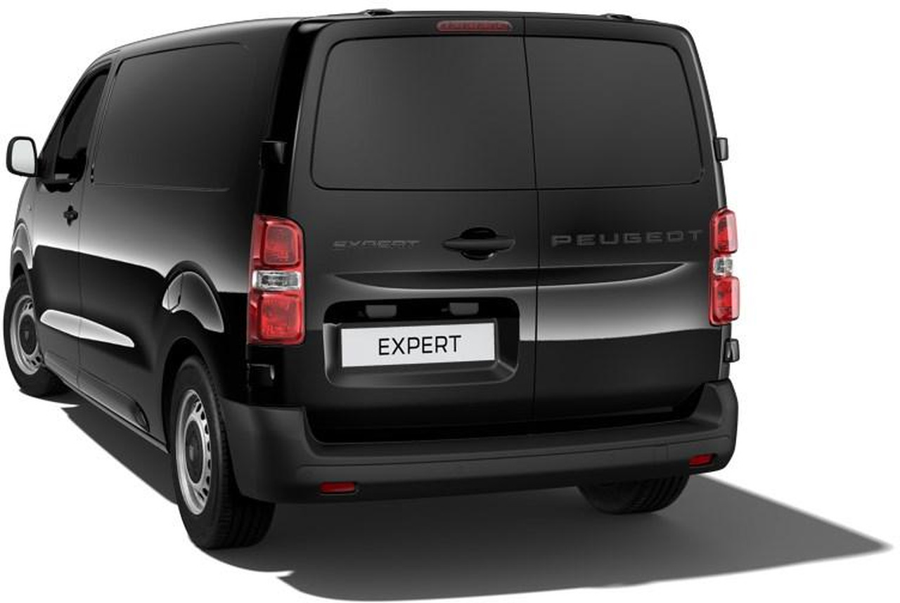 PEUGEOT EXPERT M 2.0 HDI 145CH EAT-8 - Furgón: foto 4 PEUGEOT EXPERT M 2.0 HDI 145CH EAT-8 - Furgón: foto 4