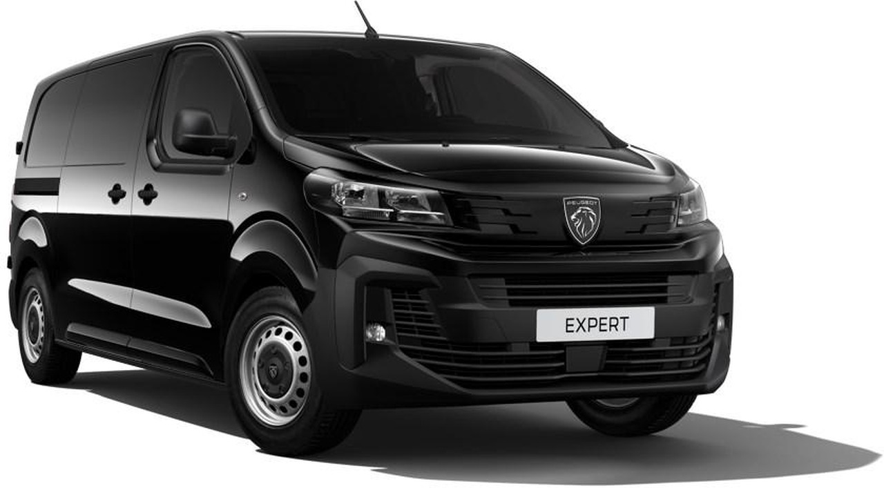 PEUGEOT EXPERT M 2.0 HDI 145CH EAT-8 - Furgón: foto 3 PEUGEOT EXPERT M 2.0 HDI 145CH EAT-8 - Furgón: foto 3