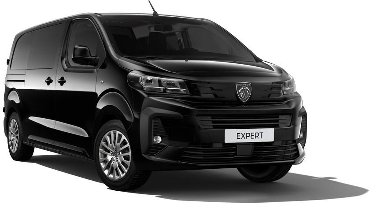 PEUGEOT Expert M 2.0 BlueHDi - 180 S&S - BV EAT8 III CABINE APPROFONDIE Fourgon Cabine approfondie Fixe - Furgón: foto 1 PEUGEOT Expert M 2.0 BlueHDi - 180 S&S - BV EAT8 III CABINE APPROFONDIE Fourgon Cabine approfondie Fixe - Furgón: foto 1