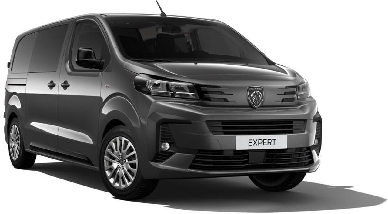 PEUGEOT Expert M 2.0 BlueHDi - 180 S&S - BV EAT8 III CABINE APPROFONDIE Fourgon Cabine approfondie Fixe - Furgón: foto 1 PEUGEOT Expert M 2.0 BlueHDi - 180 S&S - BV EAT8 III CABINE APPROFONDIE Fourgon Cabine approfondie Fixe - Furgón: foto 1