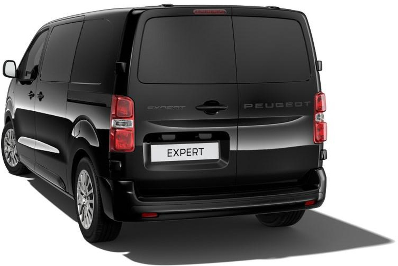 PEUGEOT Expert M 2.0 BlueHDi - 180 S&S - BV EAT8 III CABINE APPROFONDIE Fourgon Cabine approfondie Fixe - Furgón: foto 4 PEUGEOT Expert M 2.0 BlueHDi - 180 S&S - BV EAT8 III CABINE APPROFONDIE Fourgon Cabine approfondie Fixe - Furgón: foto 4