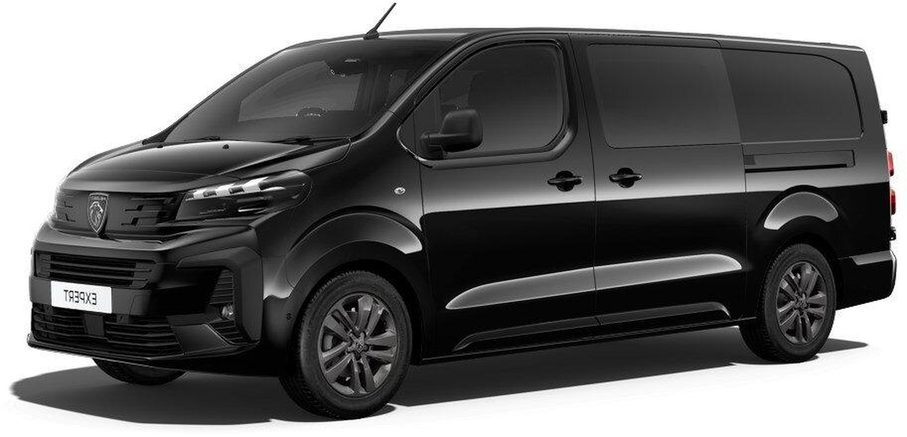 PEUGEOT Expert XL 2.0 BlueHDi - 180 S&S - BV EAT8 III CABINE APPROFONDIE Fourgon Cabine approfondie Fix - Furgón: foto 3 PEUGEOT Expert XL 2.0 BlueHDi - 180 S&S - BV EAT8 III CABINE APPROFONDIE Fourgon Cabine approfondie Fix - Furgón: foto 3