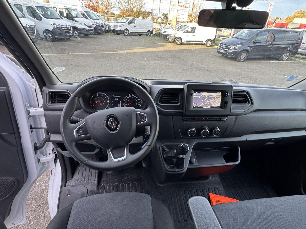 RENAULT MASTER 3T5 BENNE COFFRE RJ 2.3 DCI 145CH PROPULSION - Furgoneta basculante: foto 3 RENAULT MASTER 3T5 BENNE COFFRE RJ 2.3 DCI 145CH PROPULSION - Furgoneta basculante: foto 3