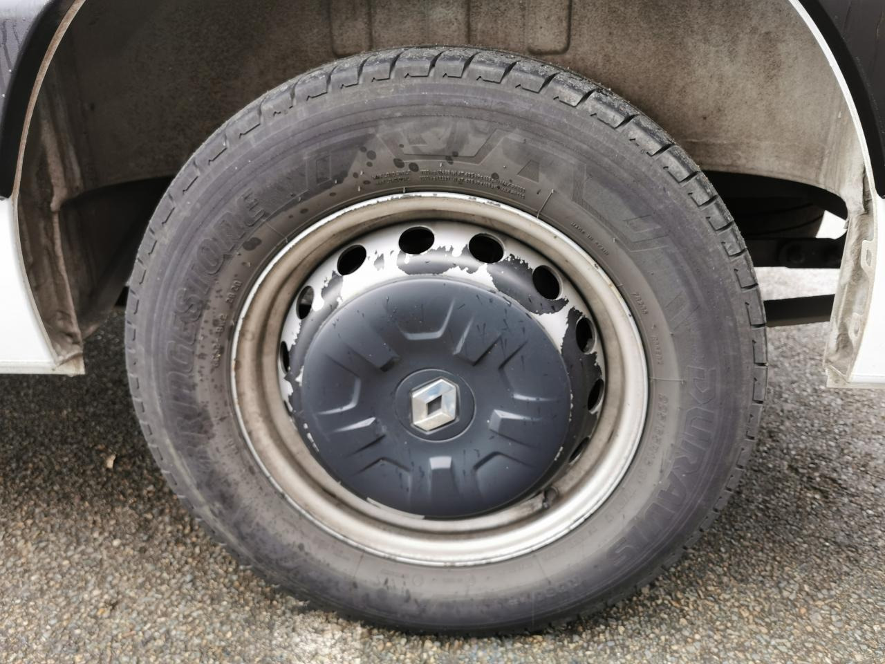 Furgón RENAULT Master Confort F3300 L2H2 2.3 dCi - 135 III CABINE APPROFONDIE Cabine approfondie L2H2 Traction PHA: foto 10 Furgón RENAULT Master Confort F3300 L2H2 2.3 dCi - 135 III CABINE APPROFONDIE Cabine approfondie L2H2 Traction PHA: foto 10