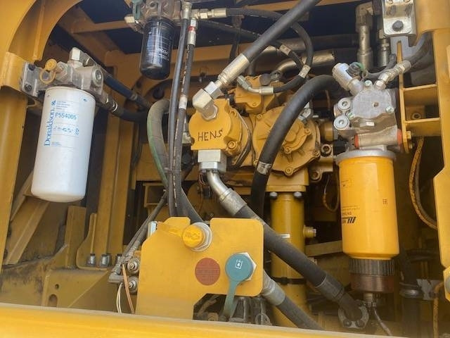 Arrendamiento de CAT 352 F  CAT 352 F: foto 19