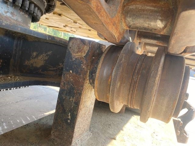 Arrendamiento de CAT 352 F  CAT 352 F: foto 13