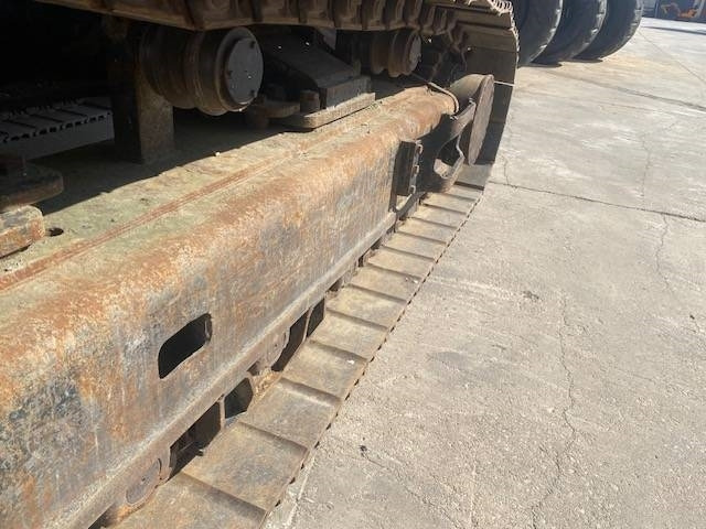 Arrendamiento de CAT 352 F  CAT 352 F: foto 12