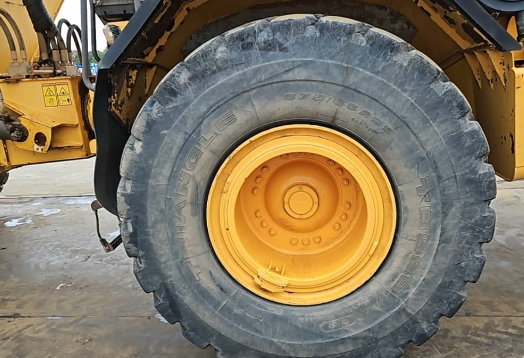 Dúmper articulado Volvo A 40 E: foto 27