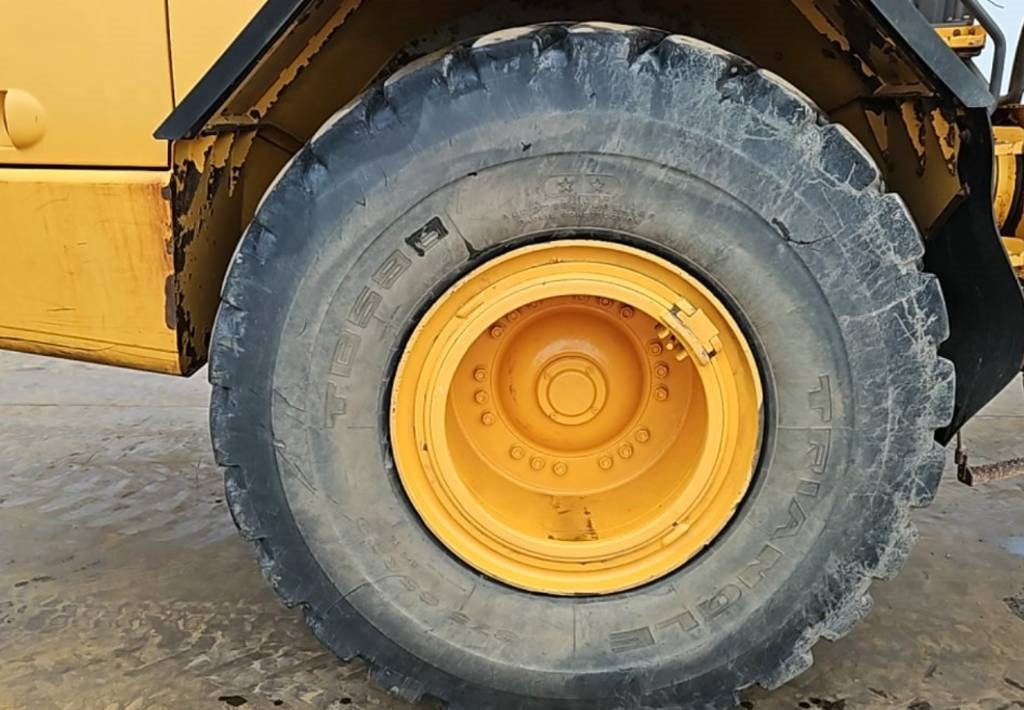 Dúmper articulado Volvo A 40 E: foto 30