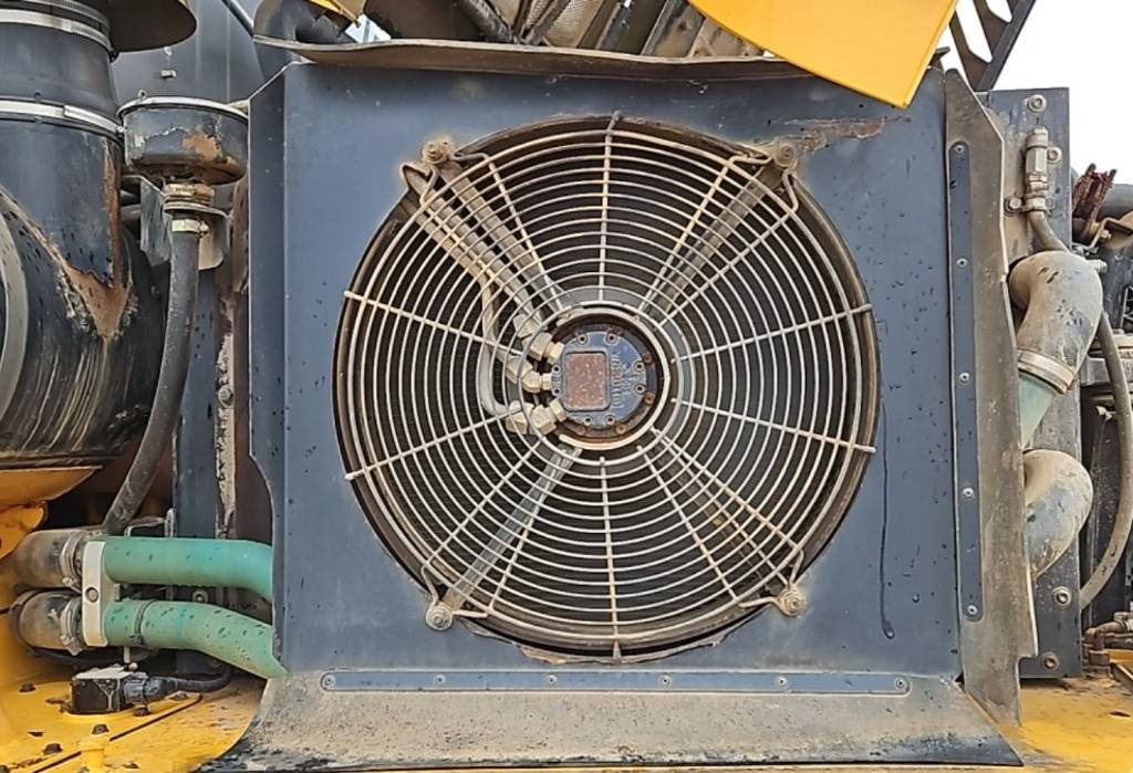 Dúmper articulado Volvo A 40 E: foto 22