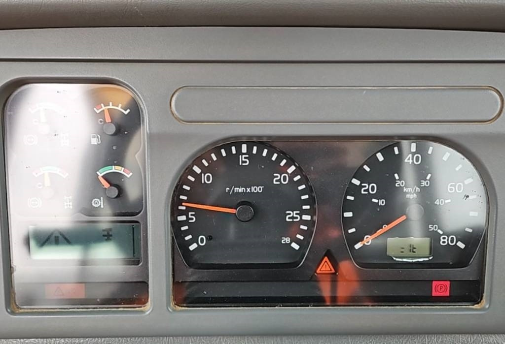 Dúmper articulado Volvo A 40 E: foto 14