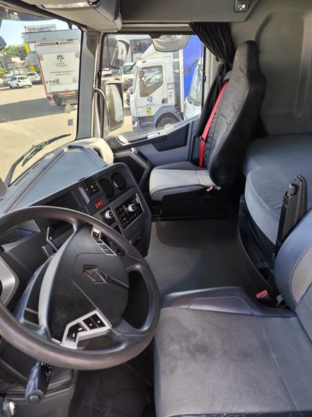 Renault Tracteur T460 4x2 E6 460 CV - Cabeza tractora: foto 4 Renault Tracteur T460 4x2 E6 460 CV - Cabeza tractora: foto 4