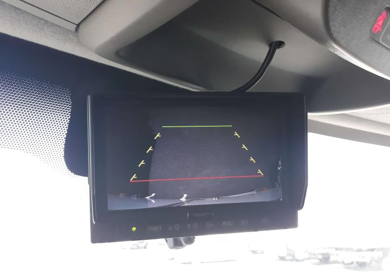 Renault Master 145.35 PC Caisse Blanchisserie - Furgoneta caja cerrada: foto 3 Renault Master 145.35 PC Caisse Blanchisserie - Furgoneta caja cerrada: foto 3