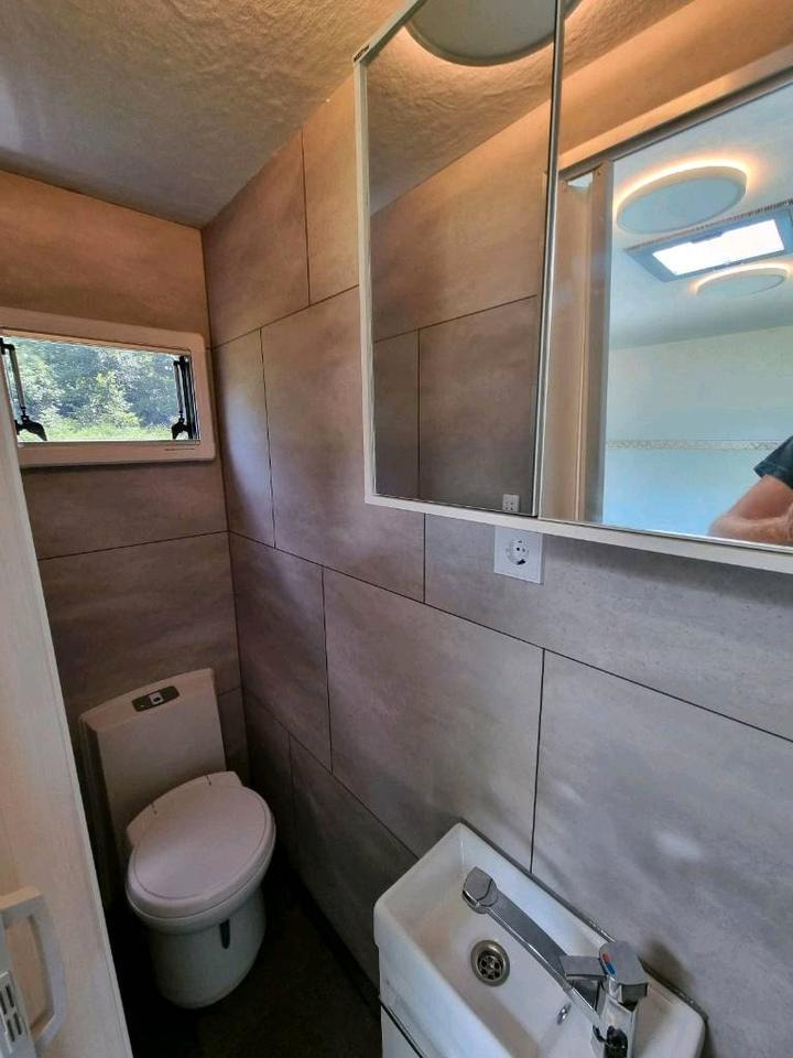 Wohnkabine Wohnaufbau für Unimog 405 U400 400 500 300 290 Expeditionfahrzeug Wohnmobil Wohnwagen Kofferaufbau - Autocaravana: foto 4 Wohnkabine Wohnaufbau für Unimog 405 U400 400 500 300 290 Expeditionfahrzeug Wohnmobil Wohnwagen Kofferaufbau - Autocaravana: foto 4