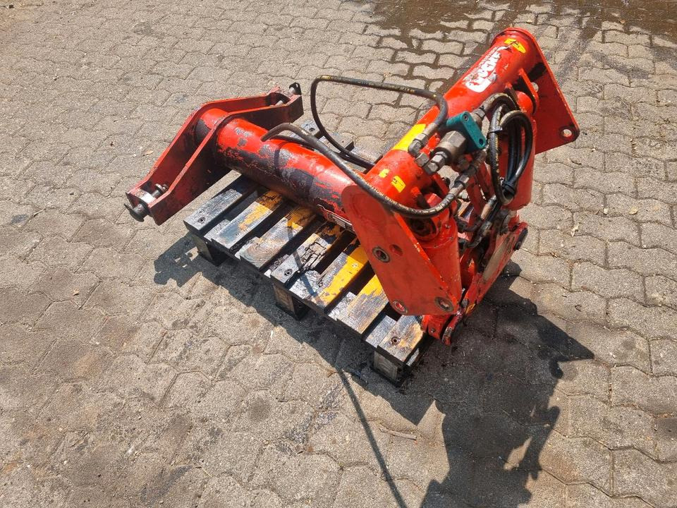 Dücker Achssperre für Unimog 405 427 433 300 U 400 500 429 Böschungsmulcher Böschungsmäher Mulag Mähausleger Torssionsrahmen Torsionsrahmen - Eje y piezas para Vehículo municipal: foto 4 Dücker Achssperre für Unimog 405 427 433 300 U 400 500 429 Böschungsmulcher Böschungsmäher Mulag Mähausleger Torssionsrahmen Torsionsrahmen - Eje y piezas para Vehículo municipal: foto 4