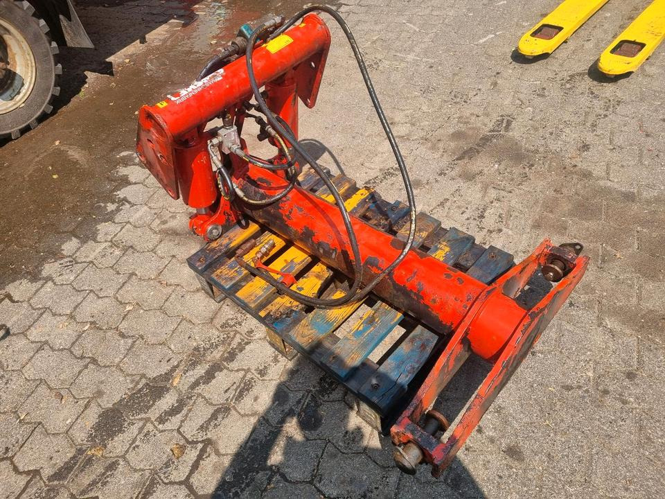 Dücker Achssperre für Unimog 405 427 433 300 U 400 500 429 Böschungsmulcher Böschungsmäher Mulag Mähausleger Torssionsrahmen Torsionsrahmen - Eje y piezas para Vehículo municipal: foto 2 Dücker Achssperre für Unimog 405 427 433 300 U 400 500 429 Böschungsmulcher Böschungsmäher Mulag Mähausleger Torssionsrahmen Torsionsrahmen - Eje y piezas para Vehículo municipal: foto 2