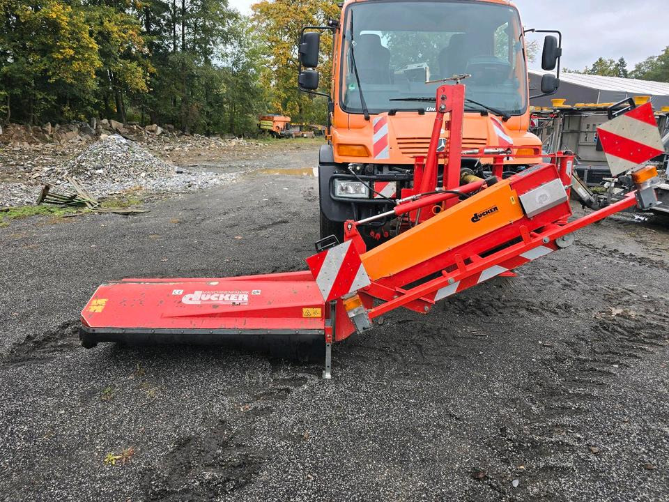 Dücker SMT 15R2 Seitenmulcher Bankettmulcher Mähausleger Böschungsmulcher Böschungsmäher Mulchgerät Mulcher Dücker - Desbrozadora lateral: foto 5 Dücker SMT 15R2 Seitenmulcher Bankettmulcher Mähausleger Böschungsmulcher Böschungsmäher Mulchgerät Mulcher Dücker - Desbrozadora lateral: foto 5