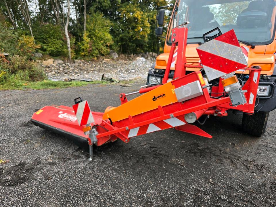 Dücker SMT 15R2 Seitenmulcher Bankettmulcher Mähausleger Böschungsmulcher Böschungsmäher Mulchgerät Mulcher Dücker - Desbrozadora lateral: foto 4 Dücker SMT 15R2 Seitenmulcher Bankettmulcher Mähausleger Böschungsmulcher Böschungsmäher Mulchgerät Mulcher Dücker - Desbrozadora lateral: foto 4
