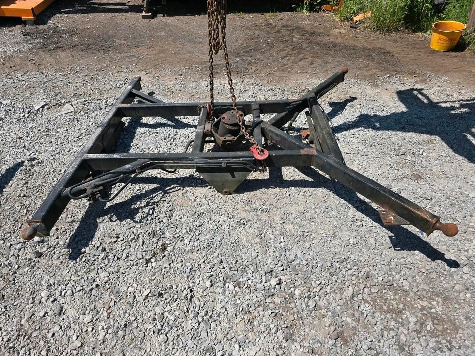 Kipperspinne Kippzylinder Unimog 424 427 437 Kipperrahmen Teleskopzylinder Mercedes-Benz Pritsche U 1000 1200 1400 1500 1600 2100 2150 1650 - Equipos de gancho multilift/ De cadena multilift: foto 1 Kipperspinne Kippzylinder Unimog 424 427 437 Kipperrahmen Teleskopzylinder Mercedes-Benz Pritsche U 1000 1200 1400 1500 1600 2100 2150 1650 - Equipos de gancho multilift/ De cadena multilift: foto 1