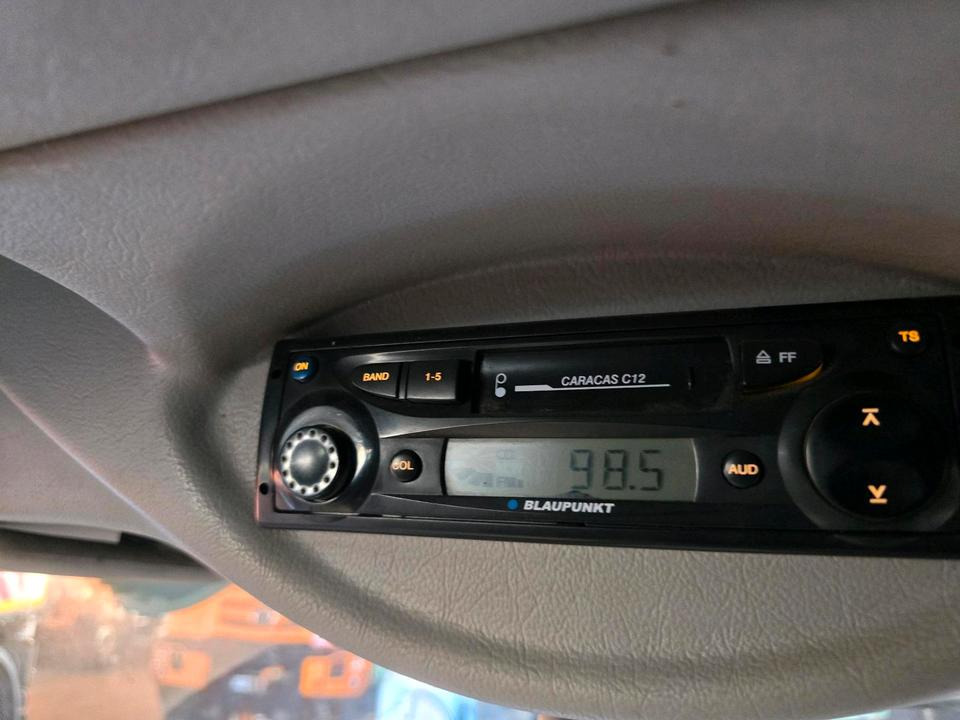 Barredora vial Küpper-Weisser Boschung Compact 50 Kehrmaschine Straßenkehrmaschine Kehreinheit Straßenreiniger: foto 17