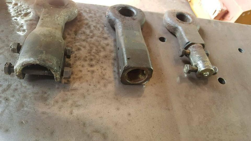 LKW zugöse für Anhänger Pkw Anhänger Alko Anhängermaul - Bastidor/ Chasis para Remolque: foto 4 LKW zugöse für Anhänger Pkw Anhänger Alko Anhängermaul - Bastidor/ Chasis para Remolque: foto 4