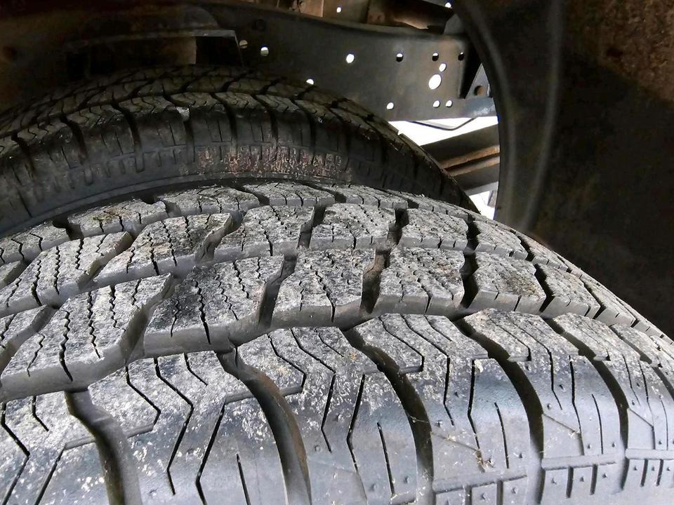 Furgoneta caja abierta, Furgoneta combi Mercedes-Benz Vario 613D Bluetec 5 Pritsche Doka LKW: foto 8