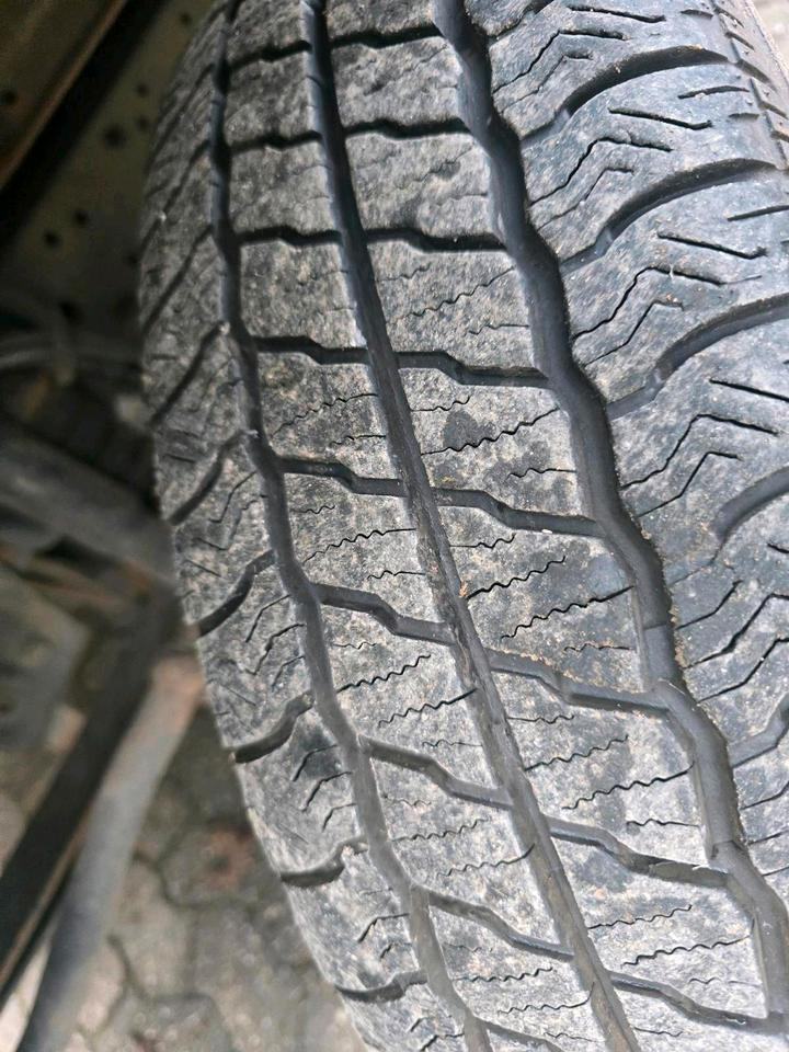 Furgoneta caja abierta, Furgoneta combi Mercedes-Benz Vario 613D Bluetec 5 Pritsche Doka LKW: foto 9