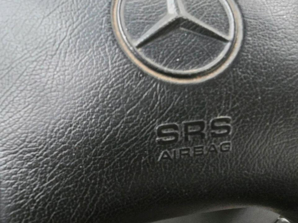 Furgoneta caja abierta, Furgoneta combi Mercedes-Benz Vario 613D Bluetec 5 Pritsche Doka LKW: foto 16