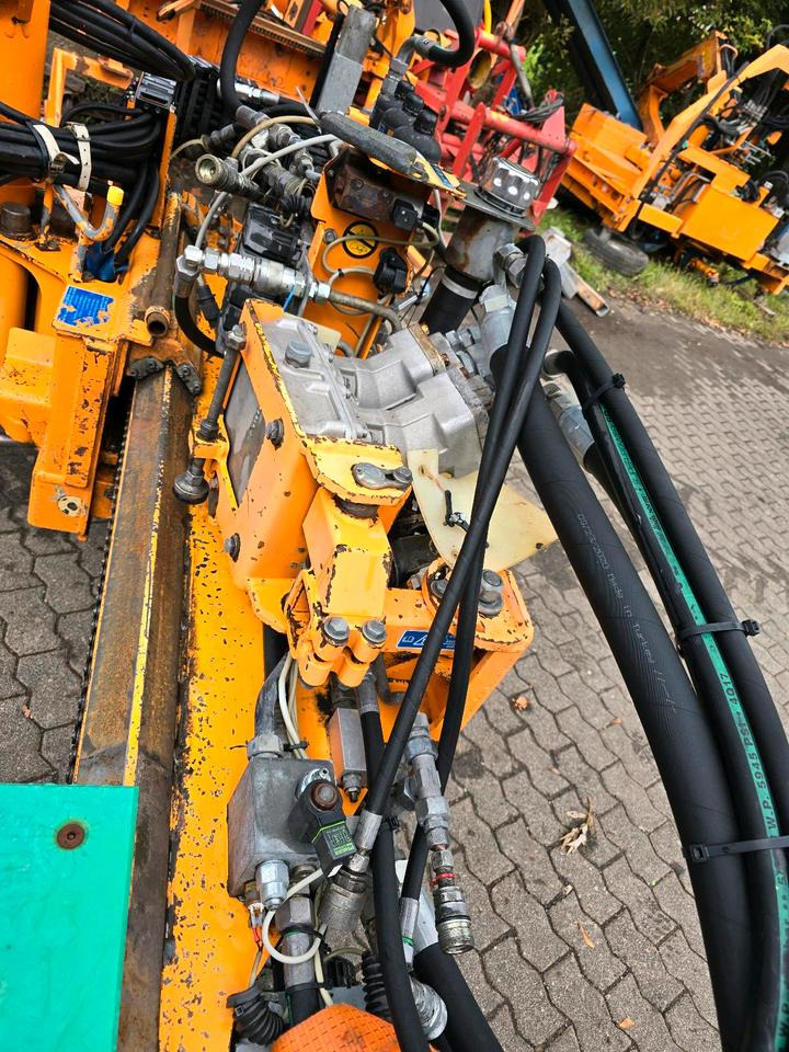 Arrendamiento de  Mulag MKM 700 Böschungsmäher Böschungsmulcher FME für Unimog 405 U300 400 500 423 427 430 530 Dücker Mulag MKM 700 Böschungsmäher Böschungsmulcher FME für Unimog 405 U300 400 500 423 427 430 530 Dücker: foto 6