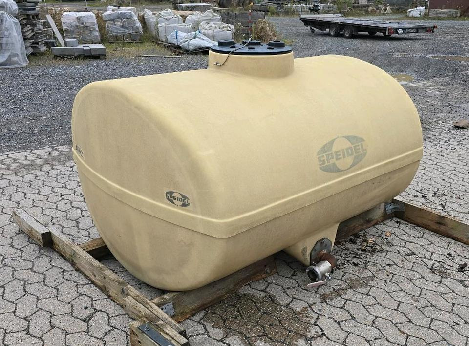 Schmidt Mulag 2m3 Wassertank Wasserfass Speidel für Unimog UGE UGN 405 U300 400 500 427 430 LKW Boschung wassertank Laugentank Bewässerung 5000liter - Contenedor cisterna: foto 2 Schmidt Mulag 2m3 Wassertank Wasserfass Speidel für Unimog UGE UGN 405 U300 400 500 427 430 LKW Boschung wassertank Laugentank Bewässerung 5000liter - Contenedor cisterna: foto 2