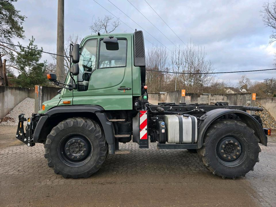 Unimog U400 AGRAR 405/10 405/12 NKS-Z-UGN-43K Mercedes-Benz UGE UGN LOF U 300 400 500 - Camión chasis, Vehículo municipal: foto 5 Unimog U400 AGRAR 405/10 405/12 NKS-Z-UGN-43K Mercedes-Benz UGE UGN LOF U 300 400 500 - Camión chasis, Vehículo municipal: foto 5