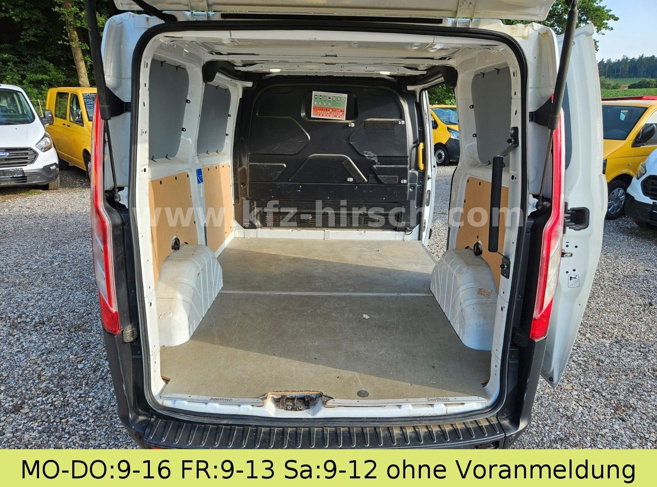 Furgón Ford Transit Custom Klima Sitzhzg Bluetooth Multi 1Hd: foto 7