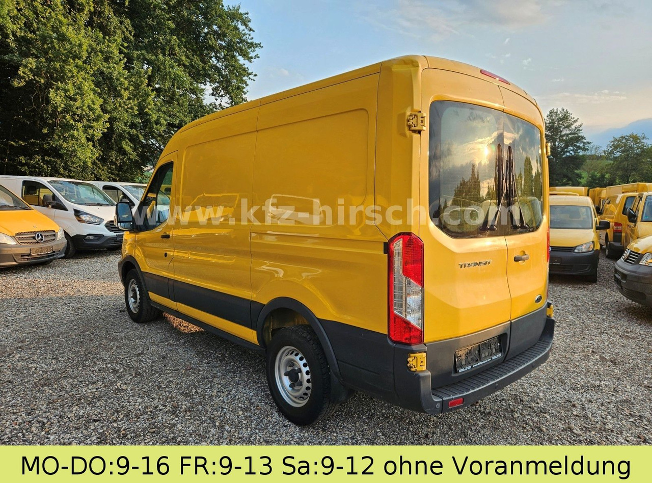 Ford Transit Kasten EU6 1.Hd Hoch/Lang Transporter - Furgoneta de pasajeros: foto 3 Ford Transit Kasten EU6 1.Hd Hoch/Lang Transporter - Furgoneta de pasajeros: foto 3