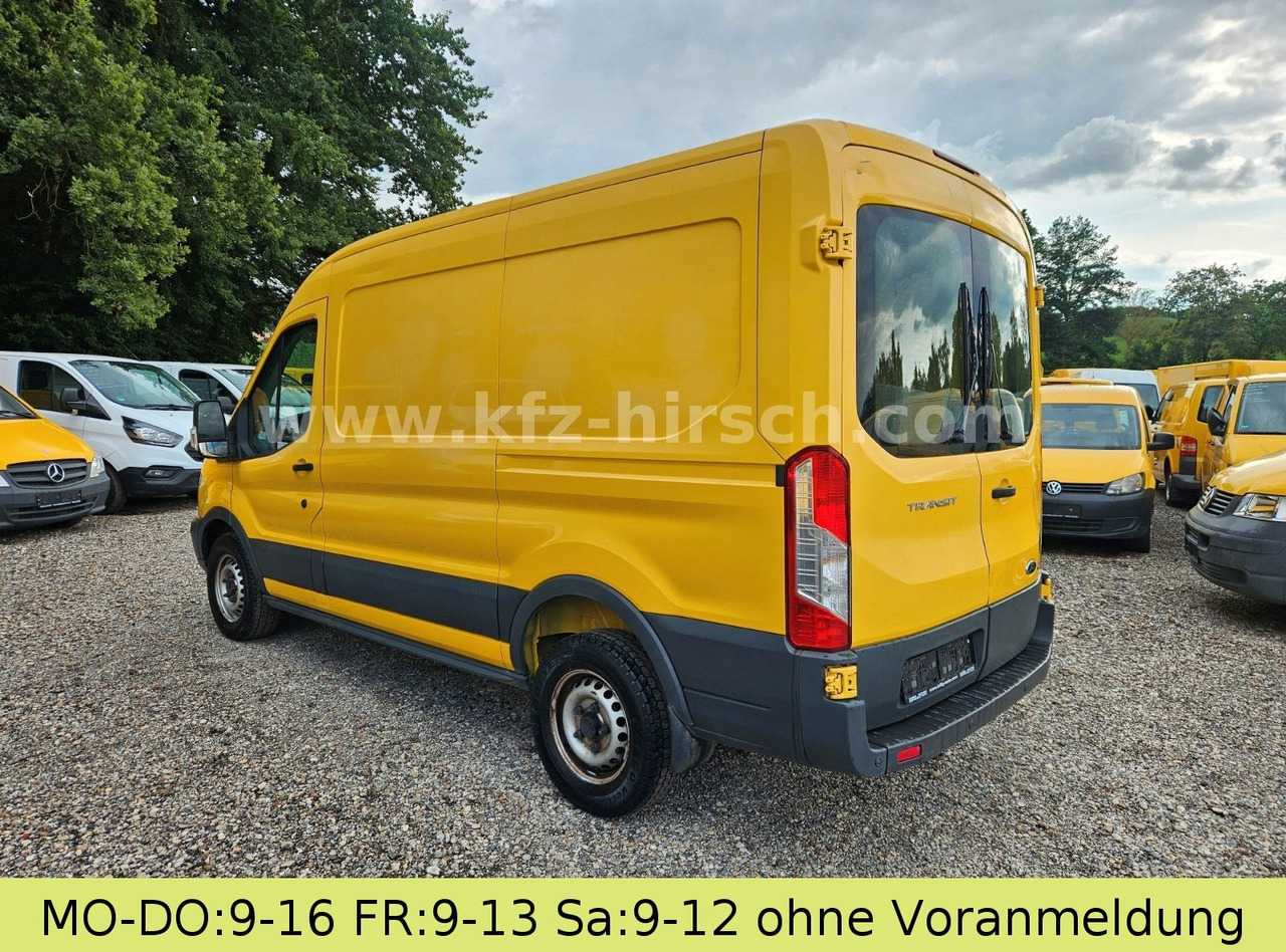 Ford Transit Kasten EU6 1.Hd Hoch/Lang Transporter - Furgoneta de pasajeros: foto 4 Ford Transit Kasten EU6 1.Hd Hoch/Lang Transporter - Furgoneta de pasajeros: foto 4