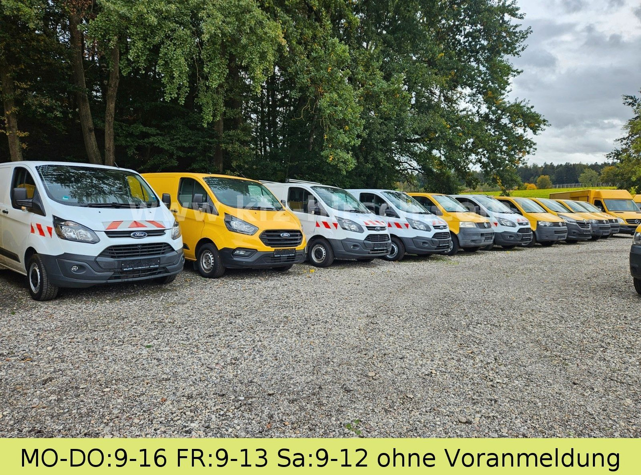 Volkswagen T5 Transporter 2.0TDI EU5*2xSchiebetüre*1.Hand* - Furgoneta: foto 3 Volkswagen T5 Transporter 2.0TDI EU5*2xSchiebetüre*1.Hand* - Furgoneta: foto 3