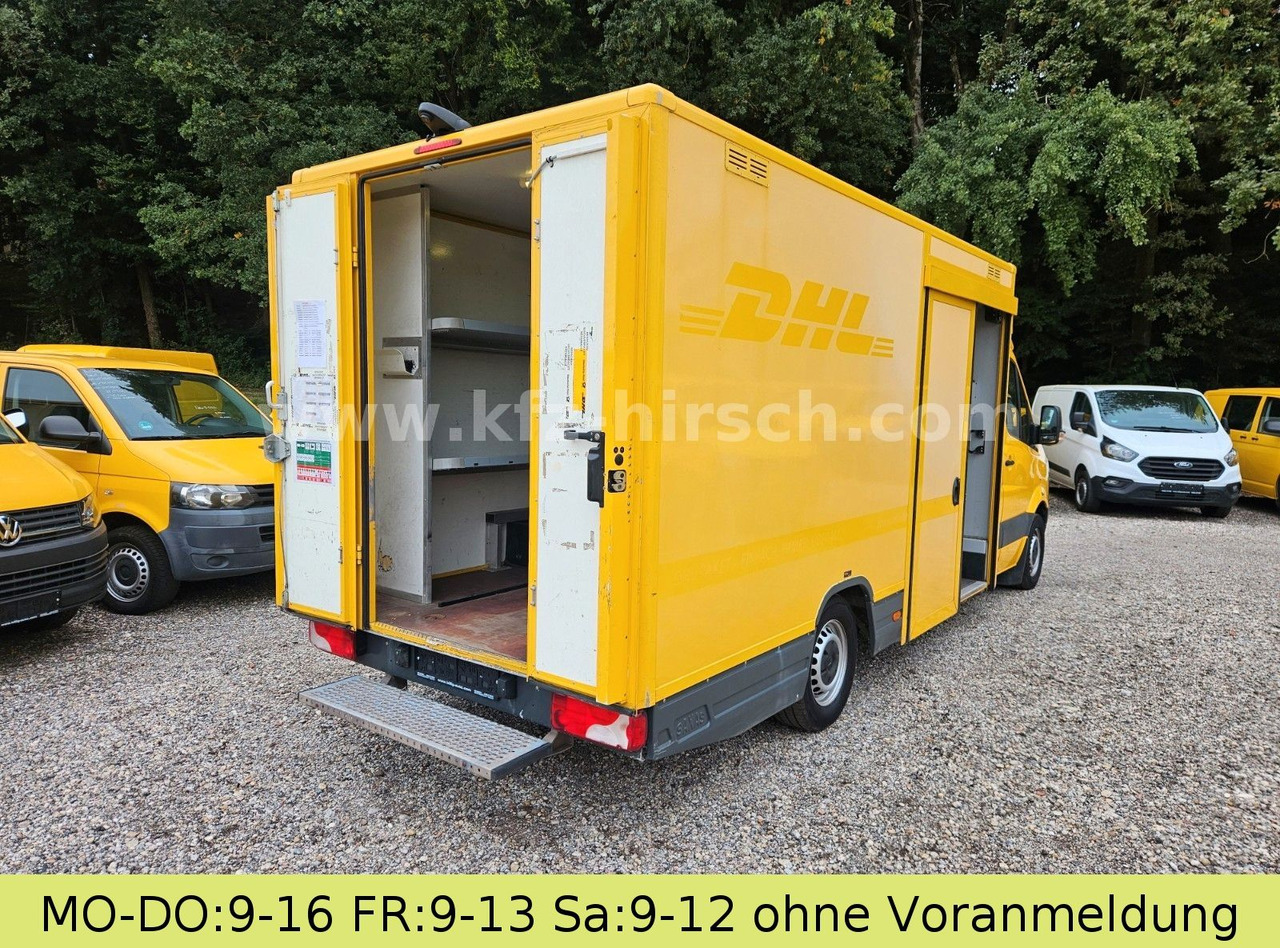 Furgoneta caja cerrada Mercedes-Benz Sprinter ideal als Foodtruck Camper Wohnmobil E5: foto 7 Furgoneta caja cerrada Mercedes-Benz Sprinter ideal als Foodtruck Camper Wohnmobil E5: foto 7