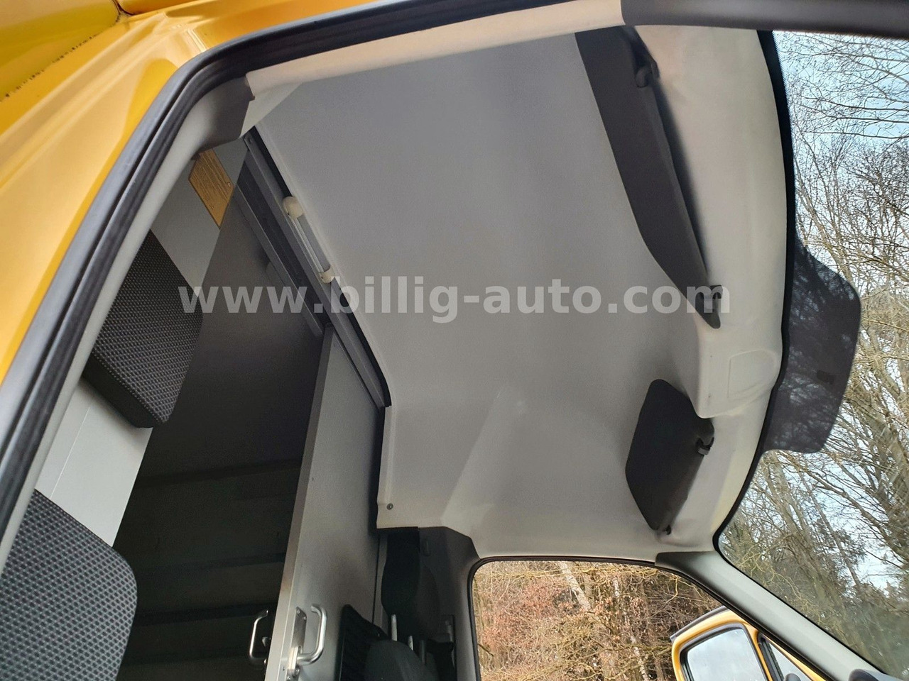 Furgoneta caja cerrada Mercedes-Benz Sprinter ideal als Foodtruck Camper Wohnmobil E5: foto 19 Furgoneta caja cerrada Mercedes-Benz Sprinter ideal als Foodtruck Camper Wohnmobil E5: foto 19