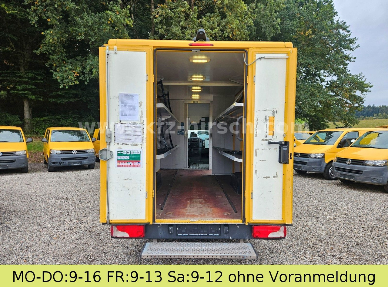 Furgoneta caja cerrada Mercedes-Benz Sprinter ideal als Foodtruck Camper Wohnmobil E5: foto 6 Furgoneta caja cerrada Mercedes-Benz Sprinter ideal als Foodtruck Camper Wohnmobil E5: foto 6