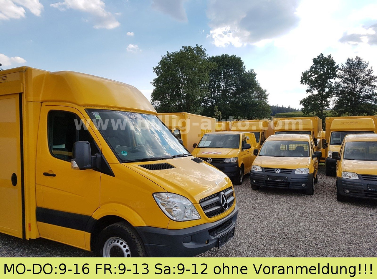 Coche Volkswagen T5 Transporter 2.0TDI EU5*2xSchiebetüre*1.Hand*: foto 10