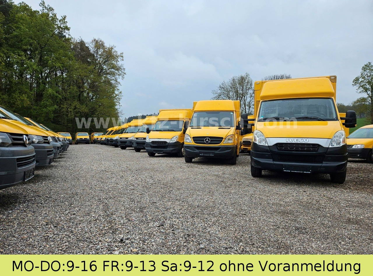 Volkswagen T5 Transporter 2.0TDI EU5*2xSchiebetüre*1.Hand* - Furgón: foto 5 Volkswagen T5 Transporter 2.0TDI EU5*2xSchiebetüre*1.Hand* - Furgón: foto 5
