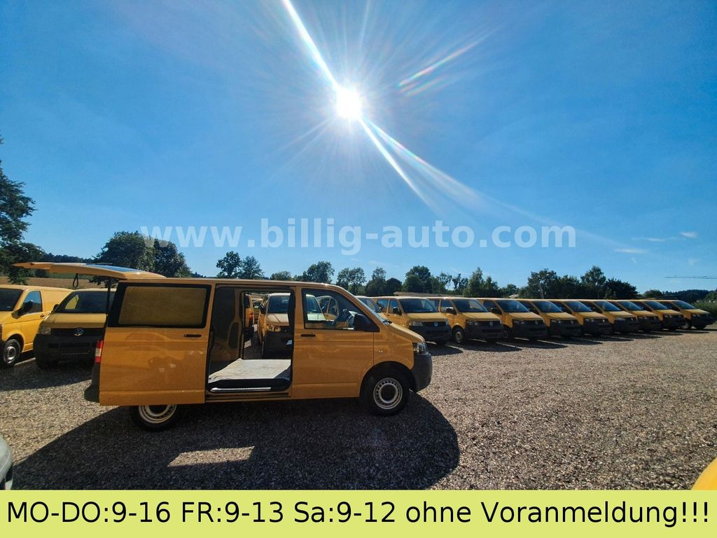 Volkswagen T5 Transporter 2.0TDI EU5*2xSchiebetüre*1.Hand* Volkswagen T5 Transporter 2.0TDI EU5*2xSchiebetüre*1.Hand* - Furgón: foto 3 Volkswagen T5 Transporter 2.0TDI EU5*2xSchiebetüre*1.Hand* Volkswagen T5 Transporter 2.0TDI EU5*2xSchiebetüre*1.Hand* - Furgón: foto 3