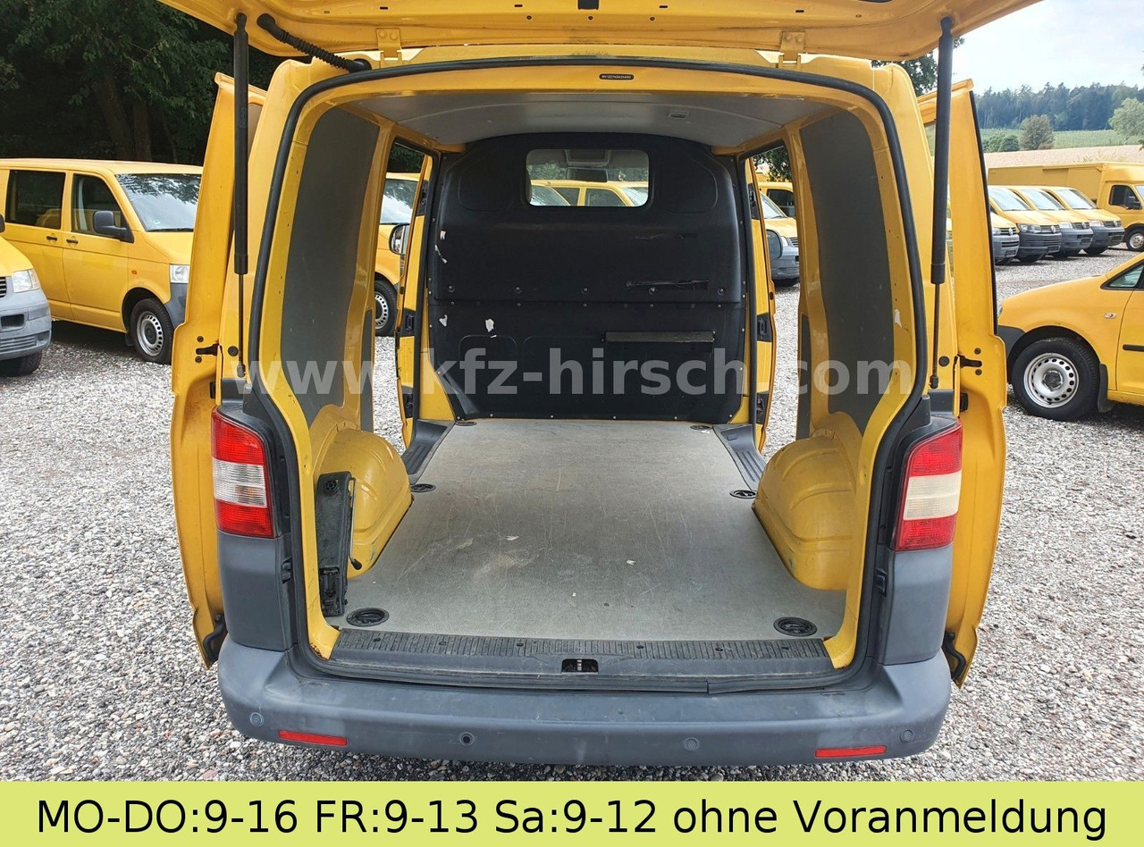 Coche Volkswagen T5 Transporter 2.0TDI EU5*2xSchiebetüre*Facelift: foto 6 Coche Volkswagen T5 Transporter 2.0TDI EU5*2xSchiebetüre*Facelift: foto 6