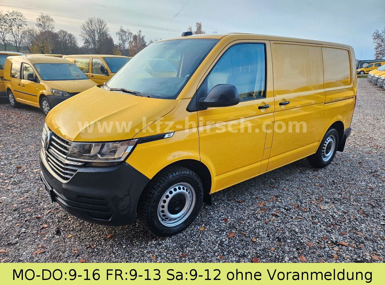 Volkswagen Transporter T6.1 |2xSchiebetüre|Cam|Bluetooth - Furgoneta pequeña: foto 3 Volkswagen Transporter T6.1 |2xSchiebetüre|Cam|Bluetooth - Furgoneta pequeña: foto 3