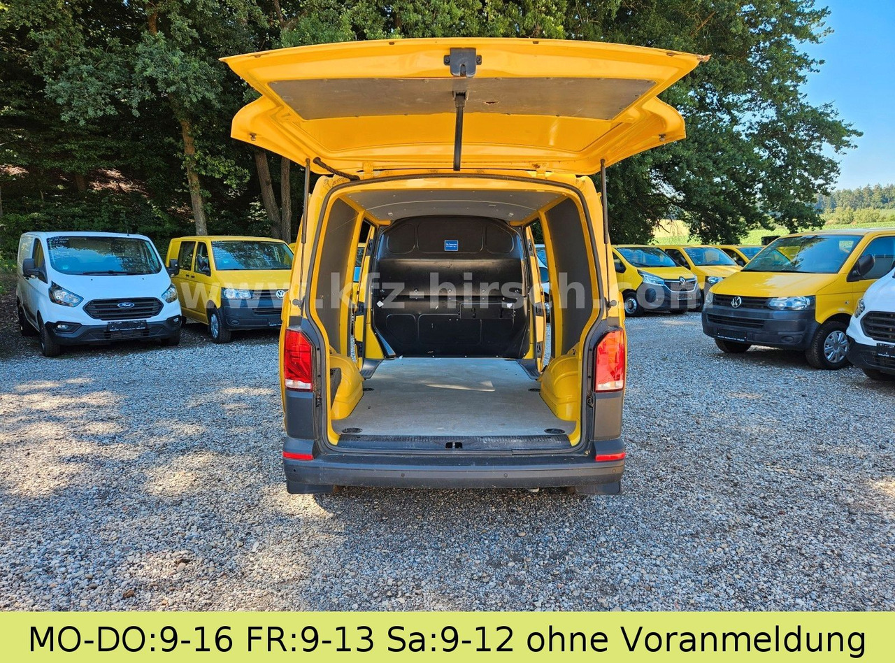 Volkswagen Transporter T6.1 Lang|Maxi|2xSchiebetüre|Cam|Blu - Furgoneta pequeña: foto 5 Volkswagen Transporter T6.1 Lang|Maxi|2xSchiebetüre|Cam|Blu - Furgoneta pequeña: foto 5