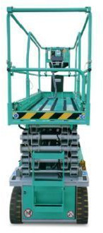 IMER GROUP Seria IM 90 Nowy podnośnik nożycowy elektryczny - Plataforma de tijeras: foto 4 IMER GROUP Seria IM 90 Nowy podnośnik nożycowy elektryczny - Plataforma de tijeras: foto 4